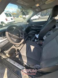 2014 Chevrolet Caprice Police Vehicle