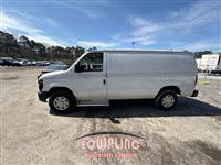 2009 Ford E-250