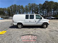 2006 Ford E-250