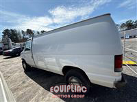 2006 Ford E-250