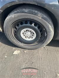 2012 Chevrolet Caprice Police Vehicle