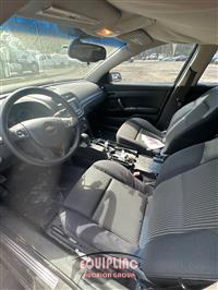 2012 Chevrolet Caprice Police Vehicle