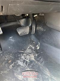 2012 Chevrolet Caprice Police Vehicle