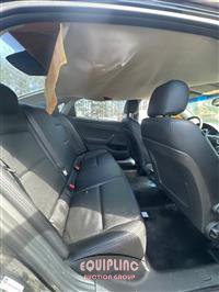 2012 Chevrolet Caprice Police Vehicle