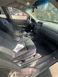 2012 Chevrolet Caprice Police Vehicle