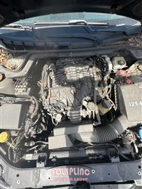 2012 Chevrolet Caprice Police Vehicle