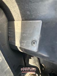 2012 Chevrolet Caprice Police Vehicle