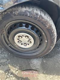 2015 Chevrolet Caprice Police Vehicle