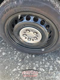 2015 Chevrolet Caprice Police Vehicle