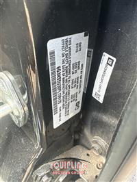 2015 Chevrolet Caprice Police Vehicle