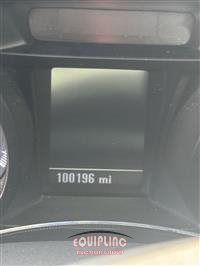 2015 Chevrolet Caprice Police Vehicle