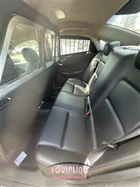 2015 Chevrolet Caprice Police Vehicle