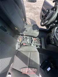 2015 Chevrolet Caprice Police Vehicle