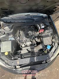 2015 Chevrolet Caprice Police Vehicle