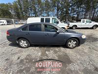 2008 Chevrolet Impala