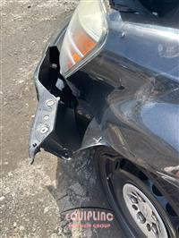 2015 Chevrolet Caprice Police Vehicle