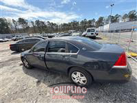 2008 Chevrolet Impala