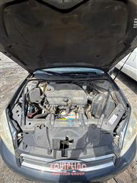 2008 Chevrolet Impala