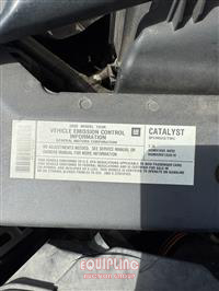 2008 Chevrolet Impala