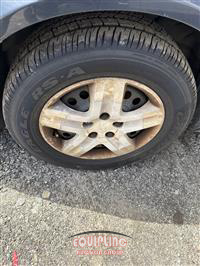 2008 Chevrolet Impala