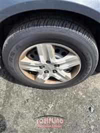 2008 Chevrolet Impala