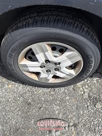 2008 Chevrolet Impala