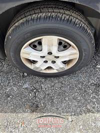 2008 Chevrolet Impala