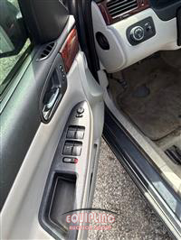 2008 Chevrolet Impala