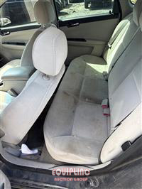 2008 Chevrolet Impala