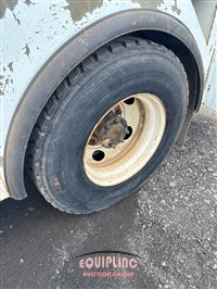 2007 International 4300 4x2 S/A UTILITY TRUCK