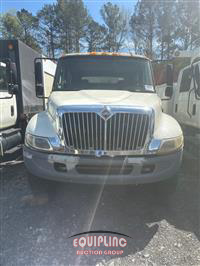 2003 International MA025