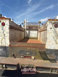 2003 International MA025