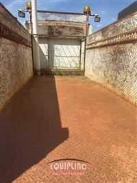 2003 International MA025