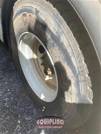 2003 International MA025