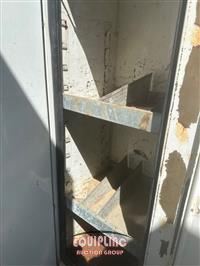 2003 International MA025