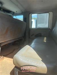 2003 International MA025