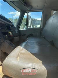 2003 International MA025