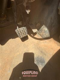 2003 International MA025