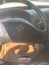 2003 International MA025