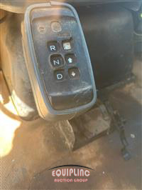 2003 International MA025