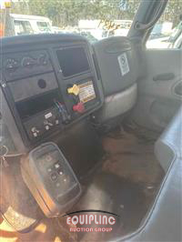 2003 International MA025