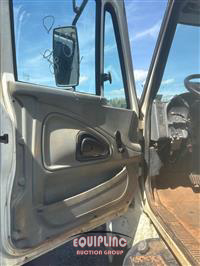 2003 International MA025