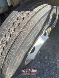 2003 International MA025