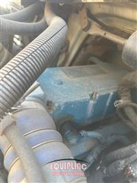 2003 International MA025