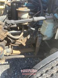 2003 International MA025