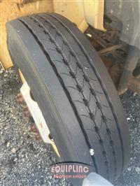 2003 International MA025