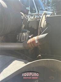 2003 International MA025