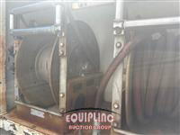 2003 International MA025