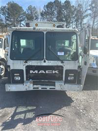2018 Mack LR