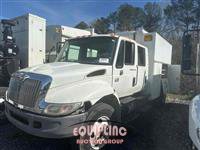 2007 International 4300